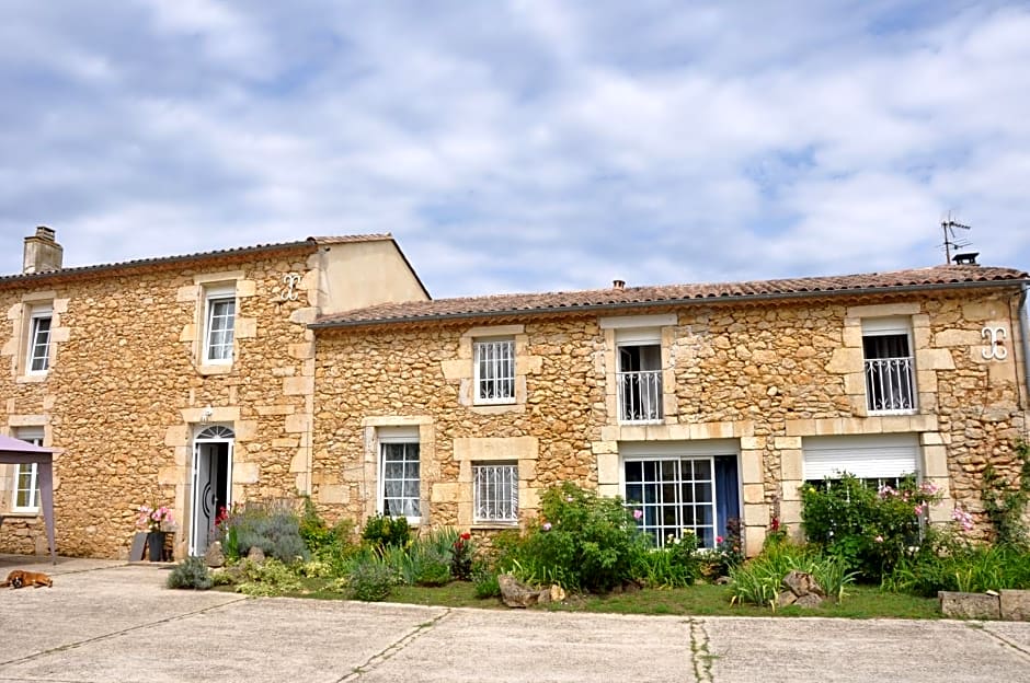 Chambre d'hôtes Sauternais