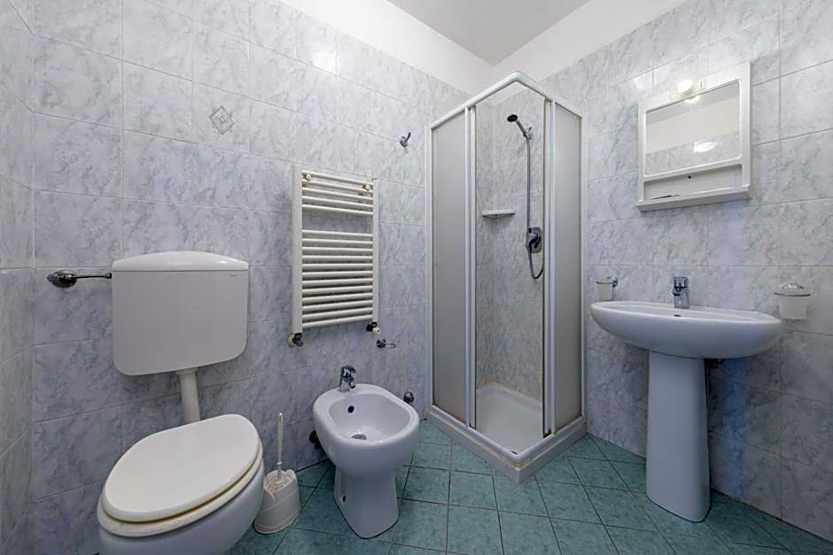 Albergo Nuova Aurora - Porto Marghera