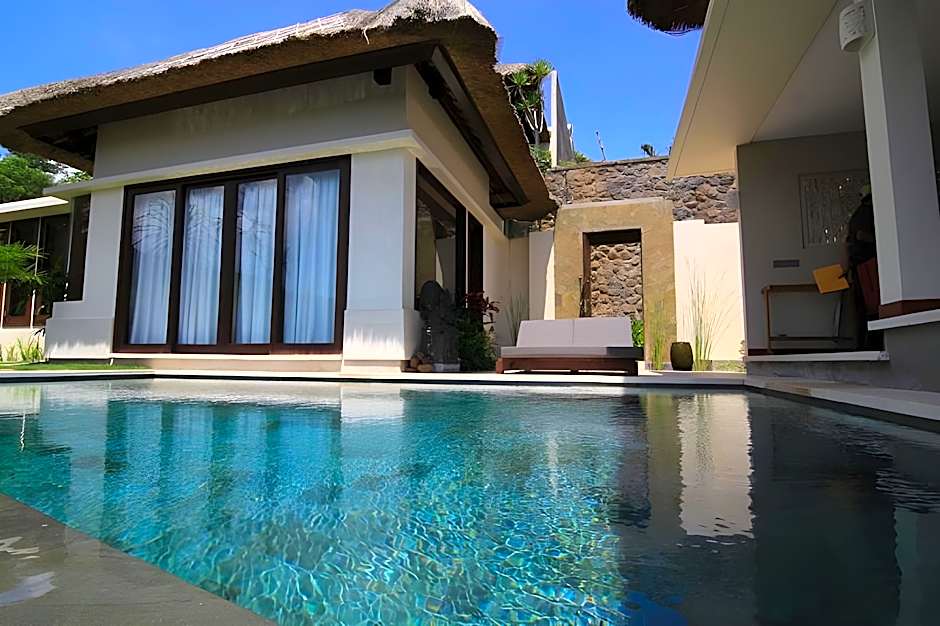 The Griya Villas and Spa