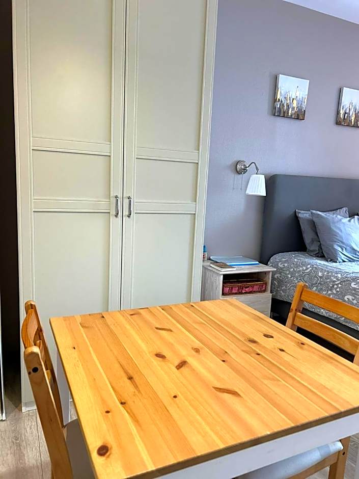 Les petits nids de Nina 1