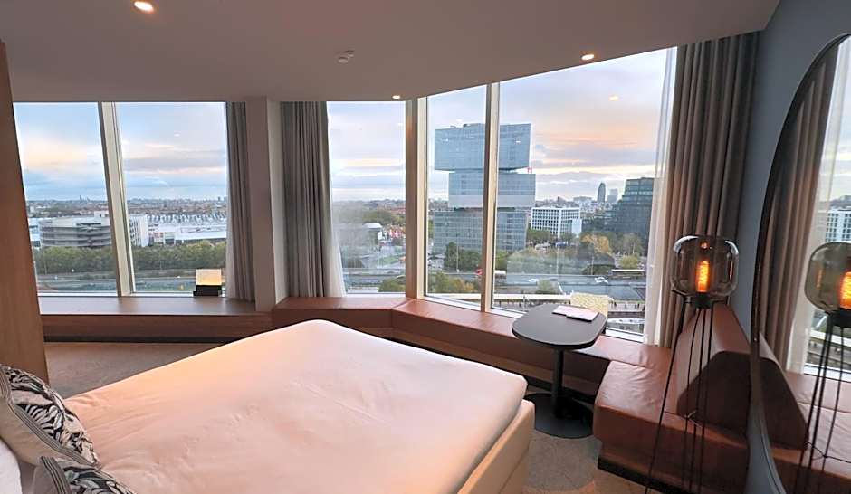 Van der Valk Hotel Amsterdam Zuidas -Rai