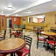 Super 8 by Wyndham Albuquerque West/Coors Blvd