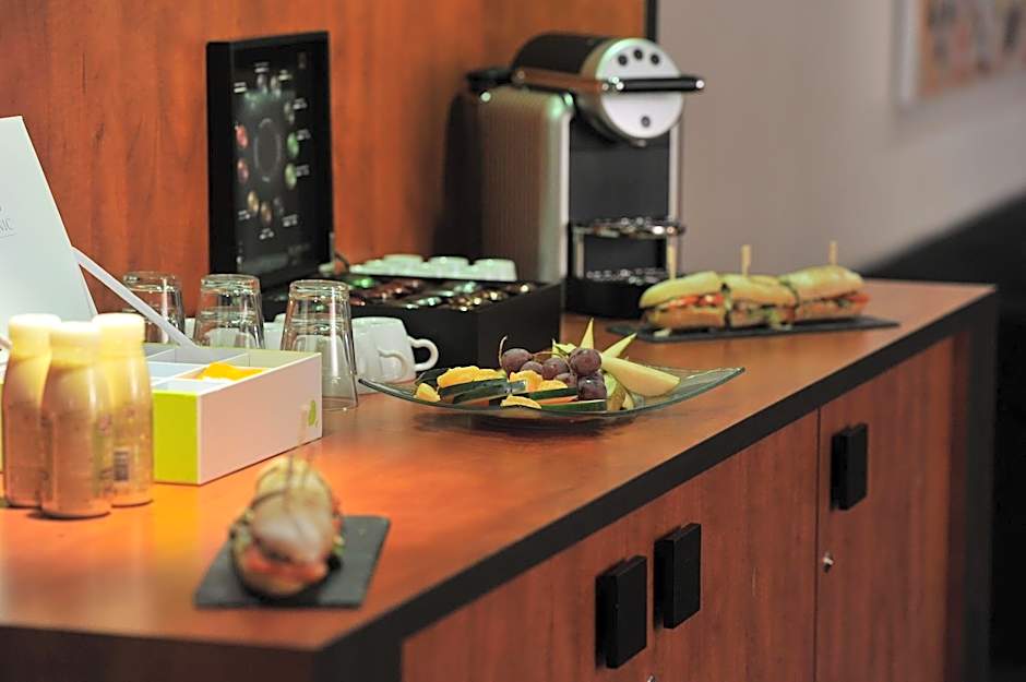 Mercure Maurepas Saint Quentin