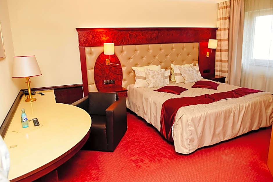 Hotel Residenz Babenhausen - Superior