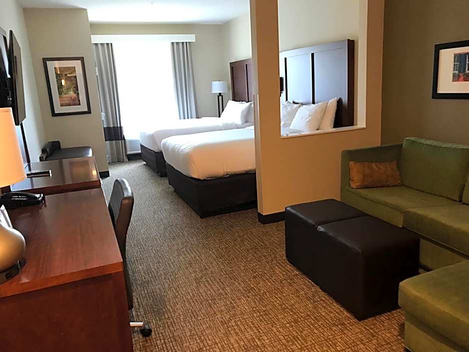 Comfort Suites Summerville North