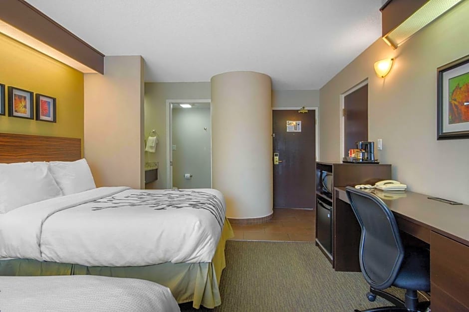 Sleep Inn Sault Ste. Marie