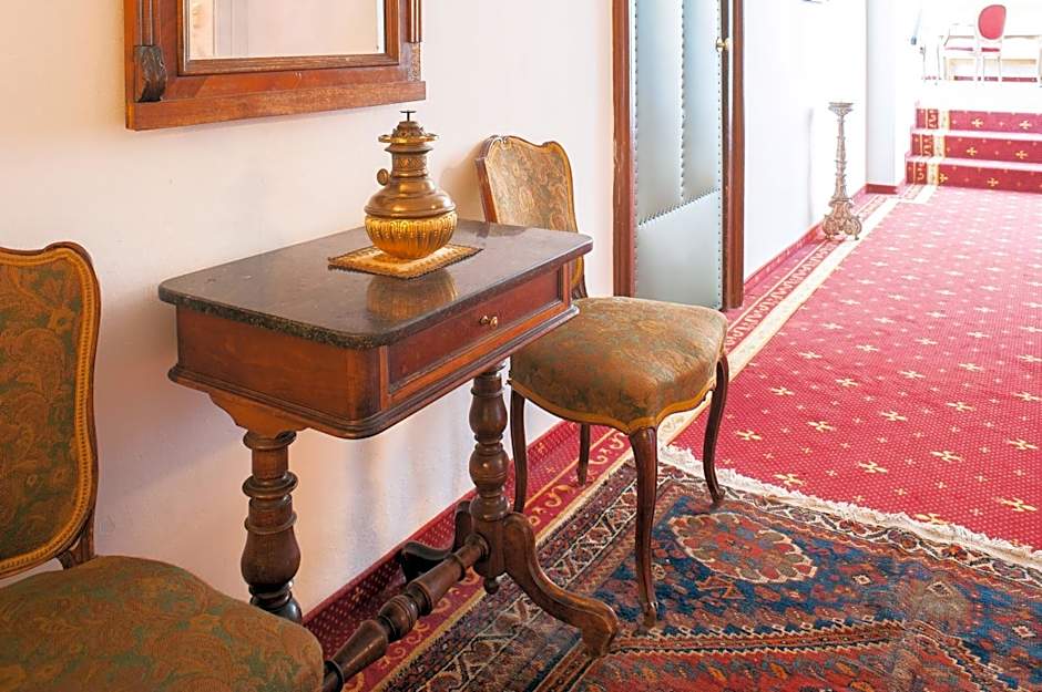 Villa Excelsior Hotel & Kurhaus