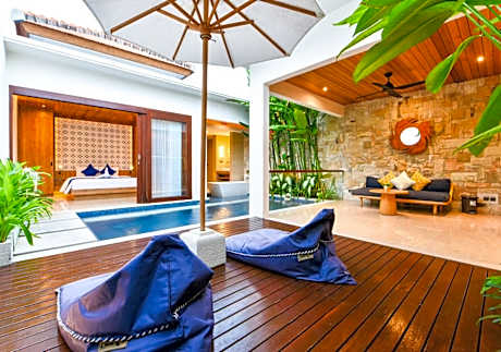 The Mavila Sanur