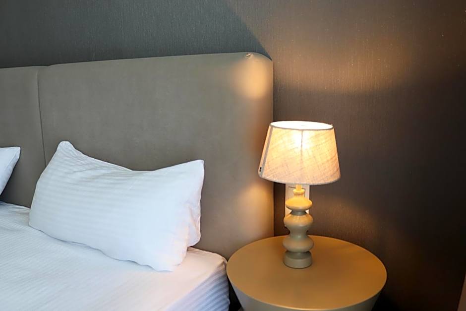 Hayat Sky Hotel Rust