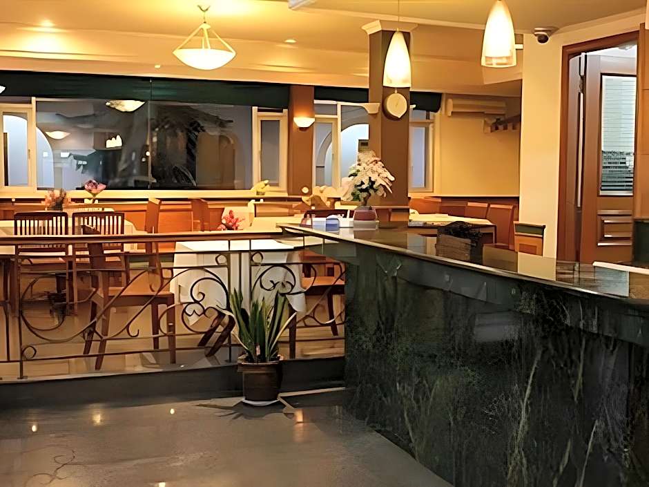 Lintas Sumatra Hotel