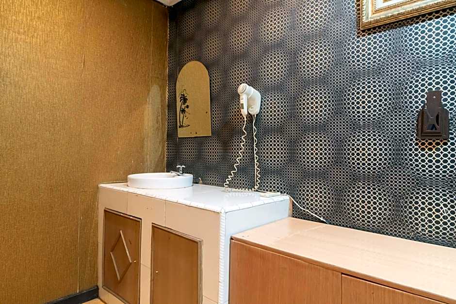 Urbanview Hotel Good Palembang – Palembang, 