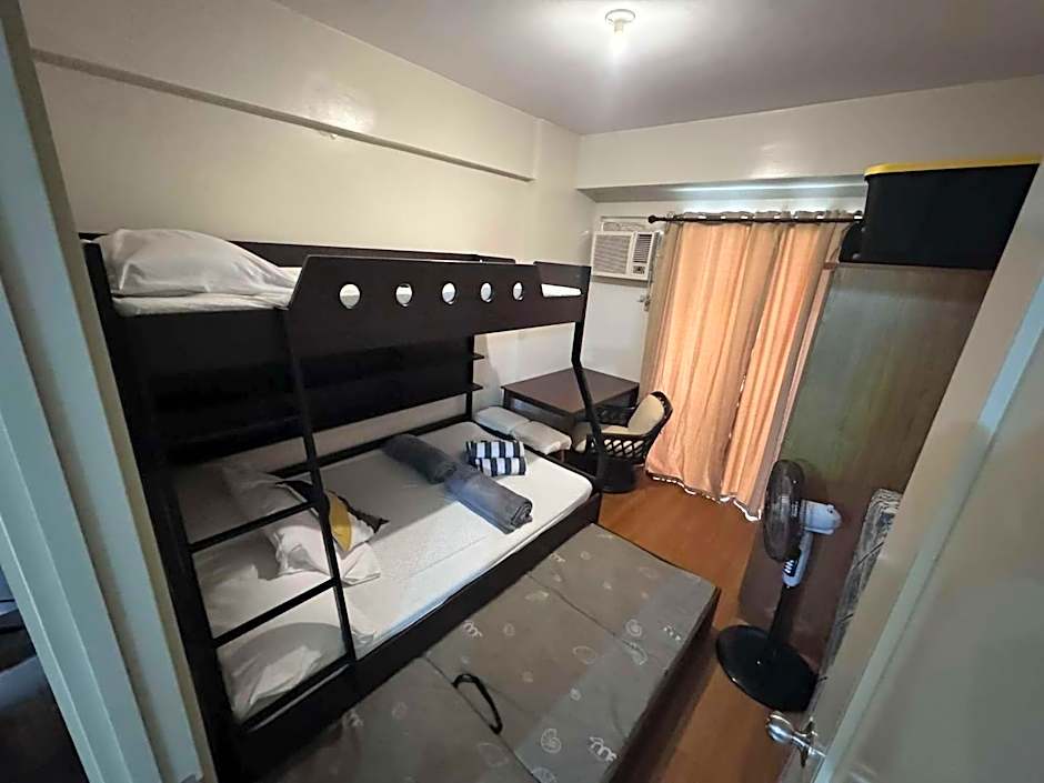 Vittoria Suites at Northpoint Pines Estate