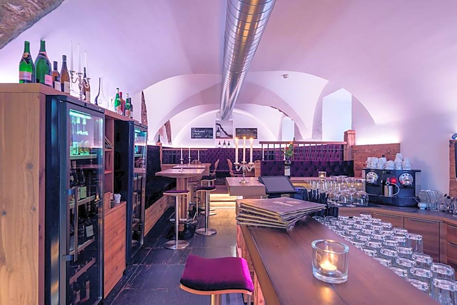 Hotel Restaurant Stöcklwirt