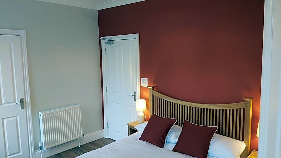 Riverbank Bed and Breakfast