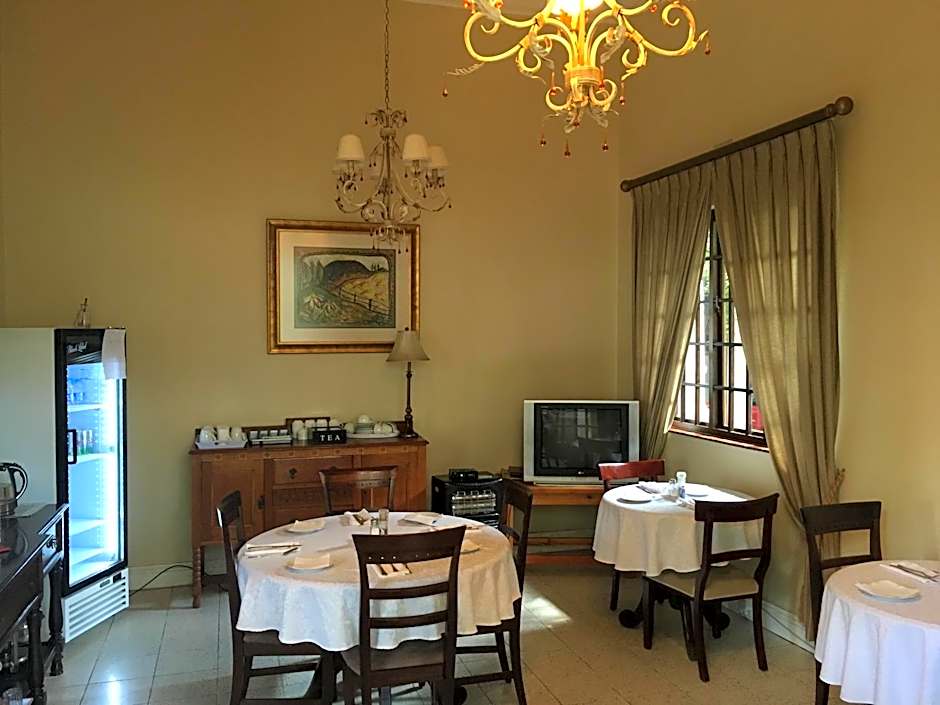 Melville Turret Guesthouse