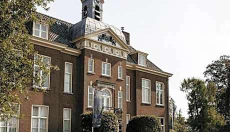 Hotel Kasteel Hoekelum