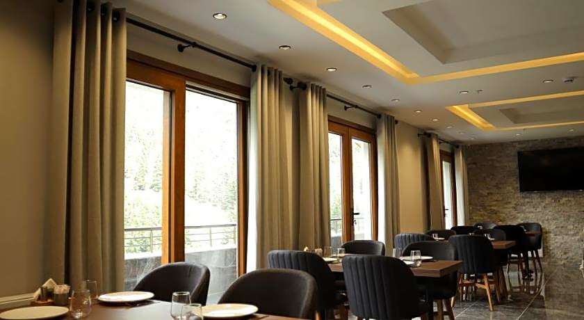 Pazarcik Mountain Hotel