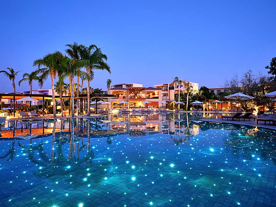 Sentido Port Royal Villas & Spa Adults Only