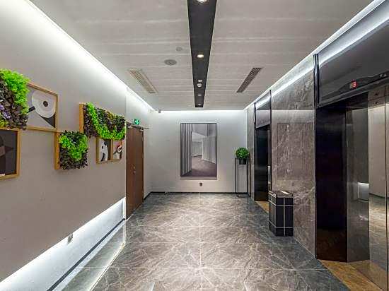 Home Inn (Qijiashan Branch, Xiaogang, Ningbo