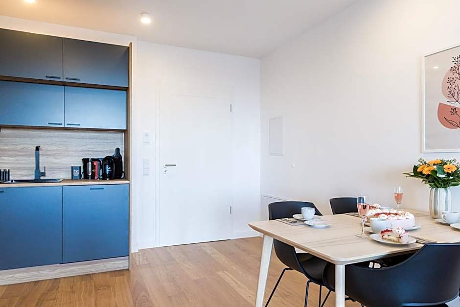 living TIMELESS - Adler Apartments Sasbachwalden