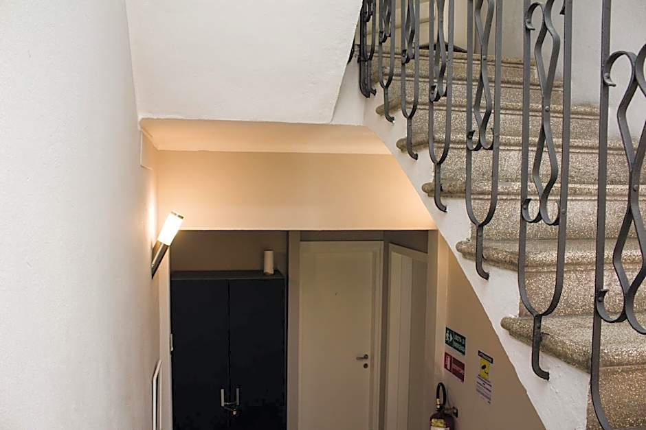 Hotel Sant'Orsola City House