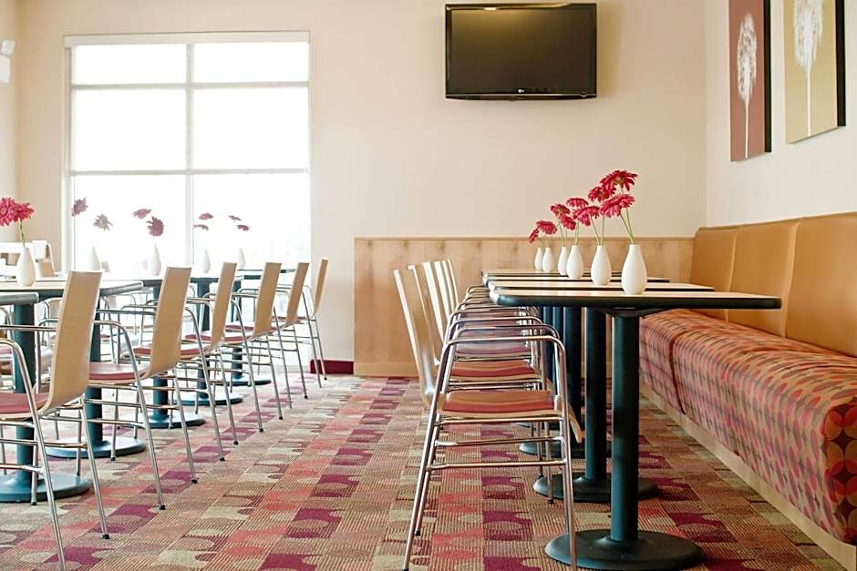 TownePlace Suites by Marriott Charlotte Mooresville