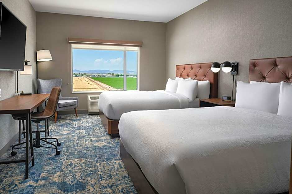 Four Points by Sheraton Yuma