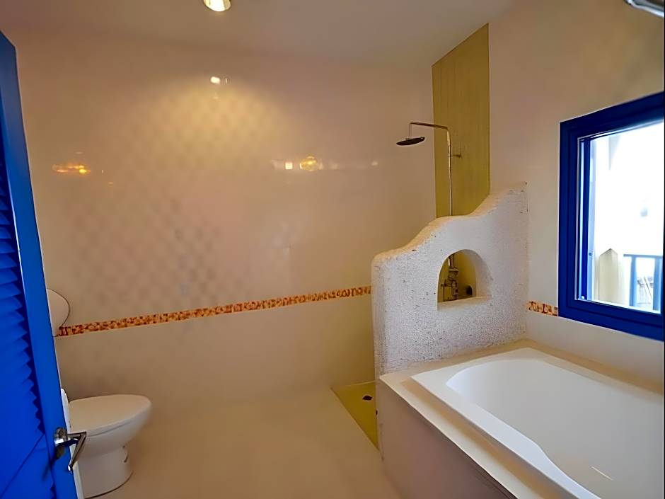 Greece Style Hotel