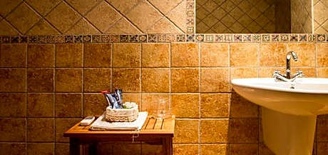 Double Room - Disability Access