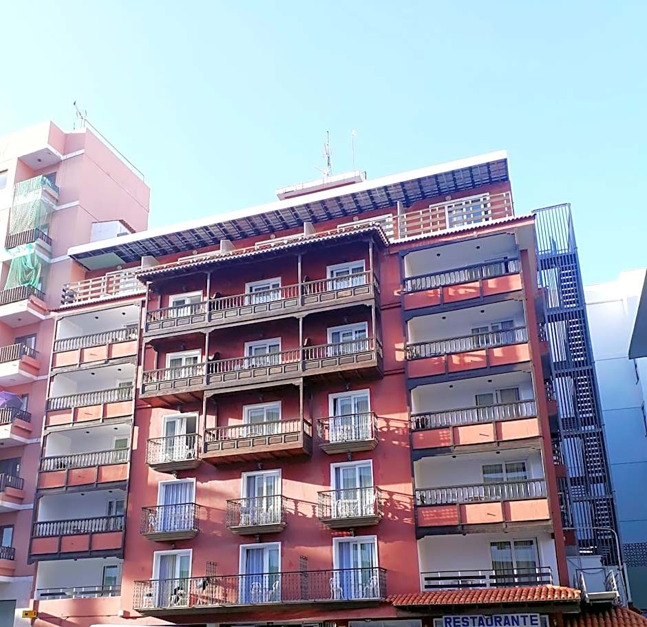 Park Plaza