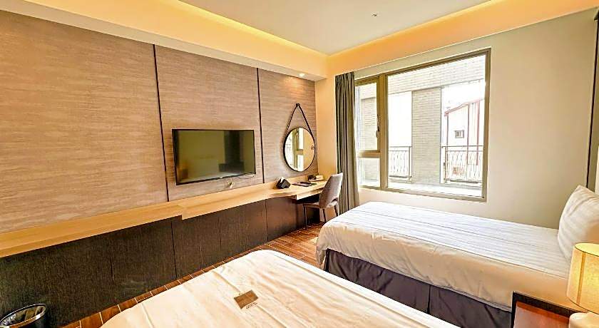 Hotel A