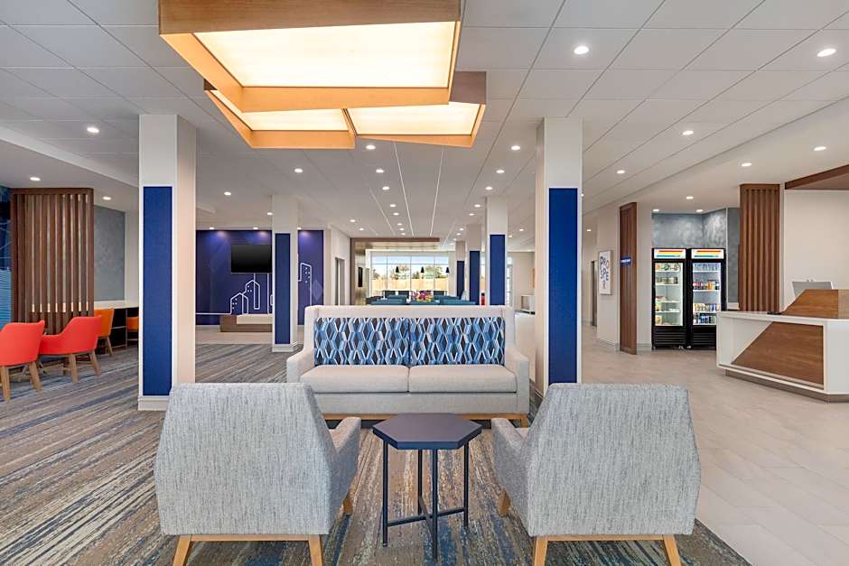 Holiday Inn Express & Suites Prosper South - Frisco by IHG