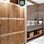 Amazing 1 BR Condo in Reforma - Pool - Gym - King