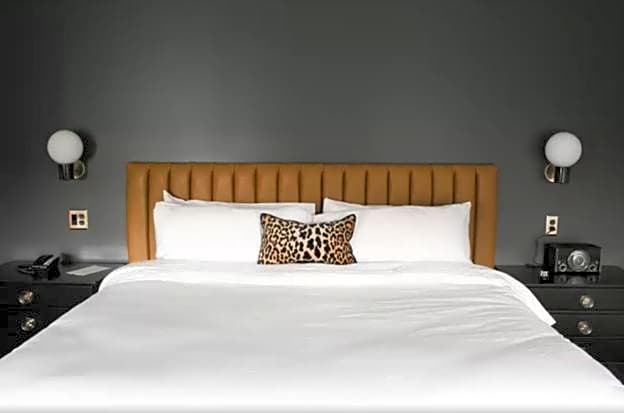 The Inn Hotel, Ascend Hotel Collection