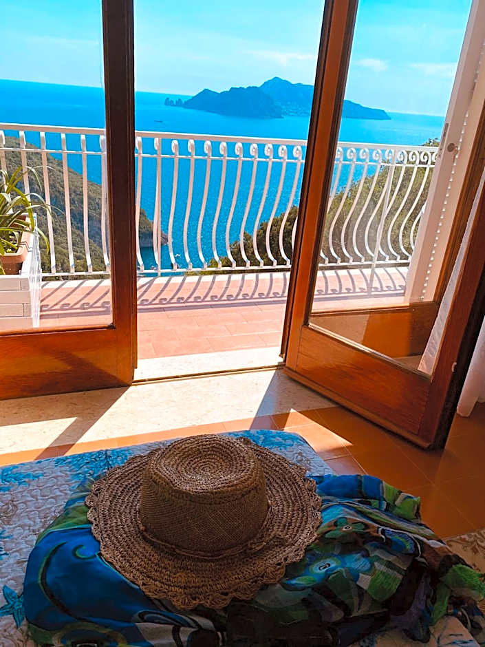 Acquamarina Accommodation