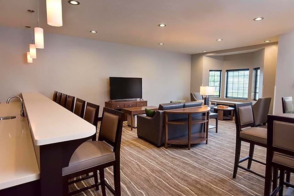Staybridge Suites By Holiday Inn Wisconsin Dells - Lake Delton By IHG