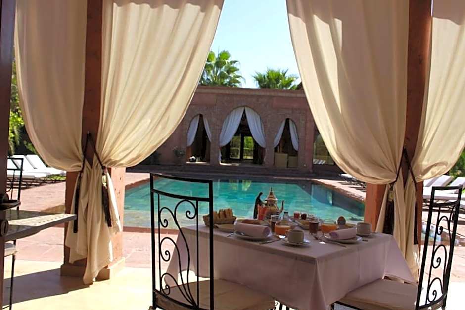 Domaine Casa Cecilia