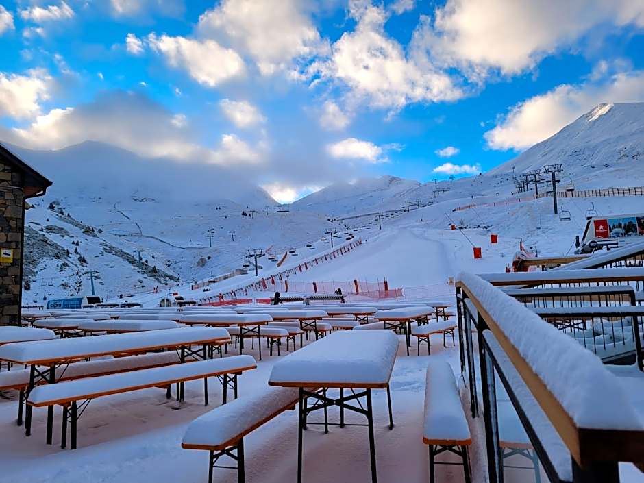 Residencial SNÖ Vall de Boí