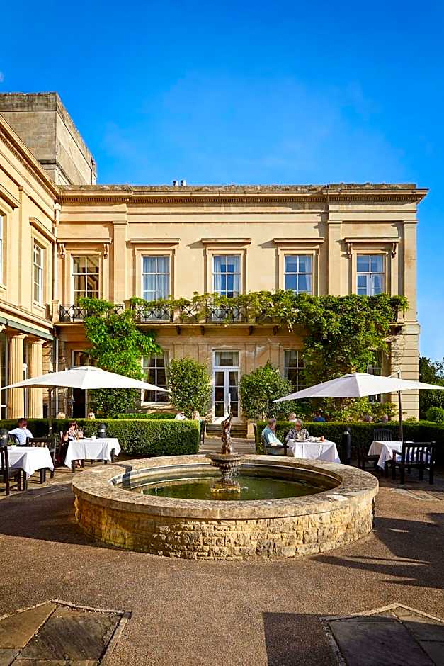 Macdonald Bath Spa Hotel