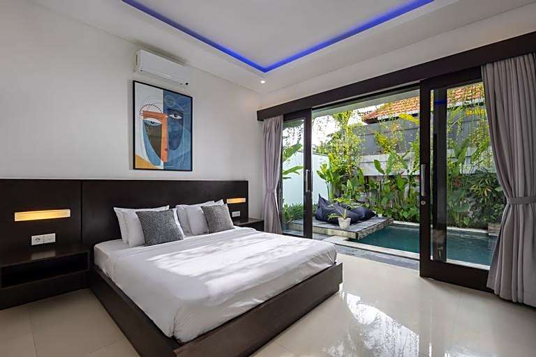 Villa Manggo