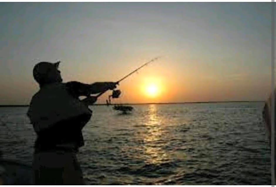 Les chambres touristique Juléa