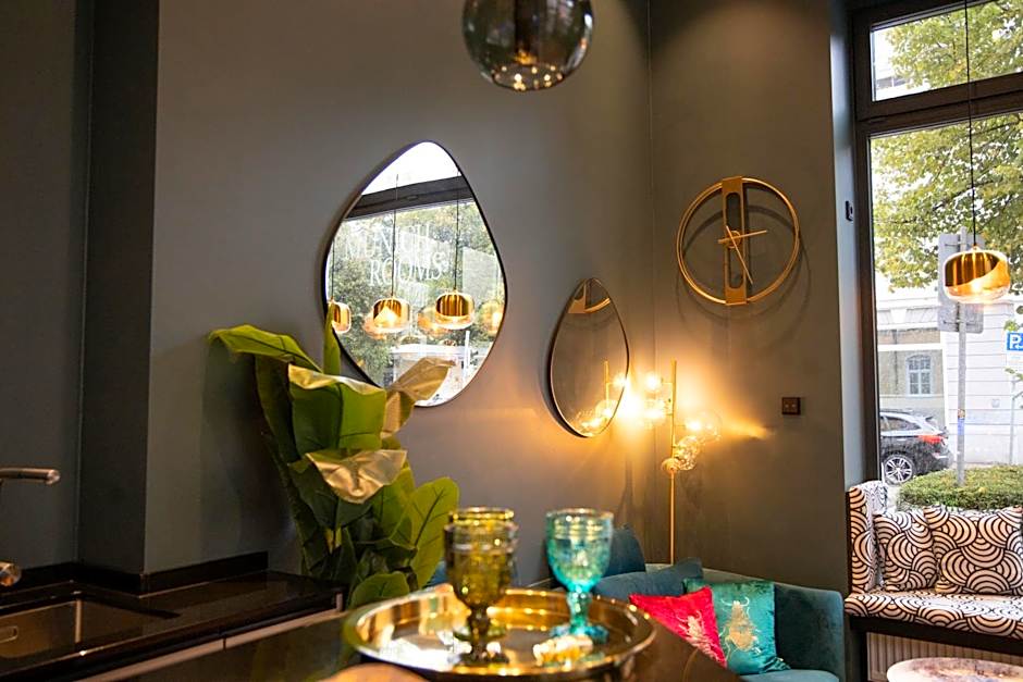Munich Rooms Hotel
