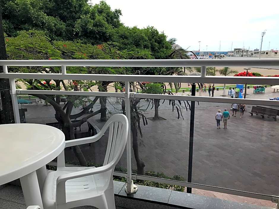 Apartamentos Sol Mar