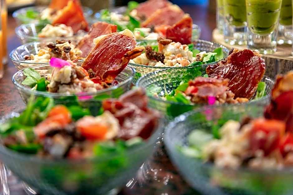 VS Gandía Palace Hotel ****