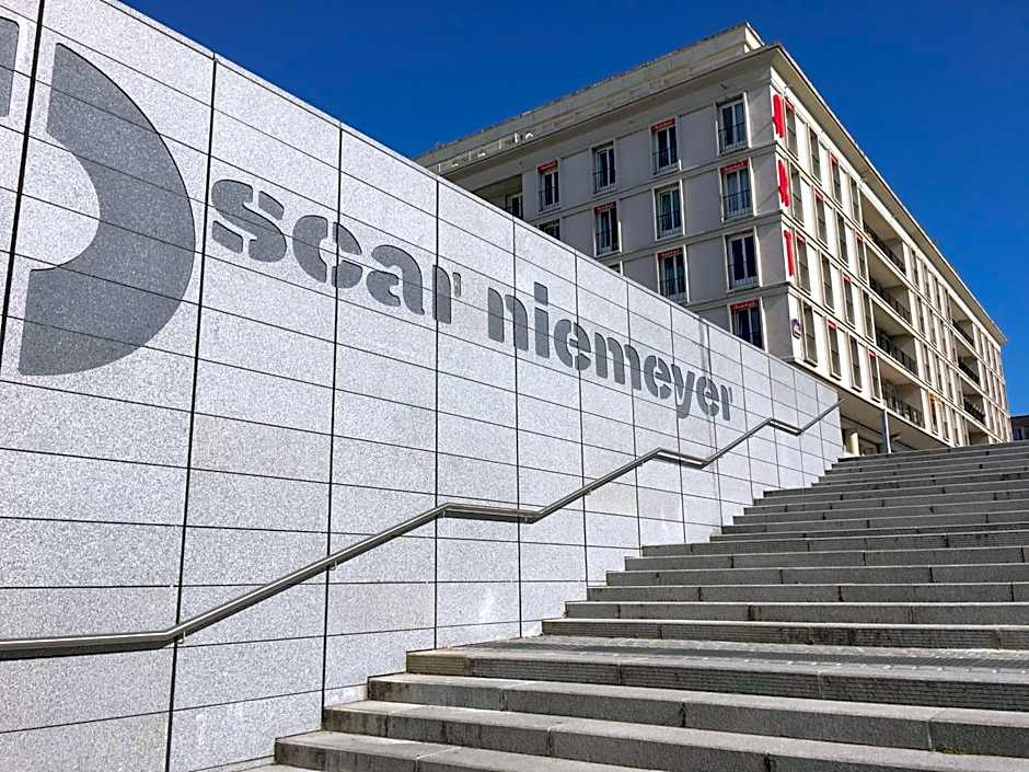 Best Western Art Hotel