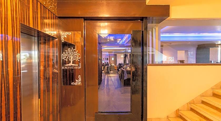 Hotel Hardeo