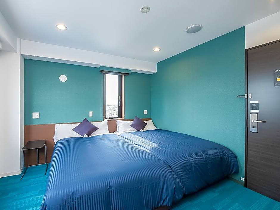 HOTEL LiVEMAX Gifu Ekimae