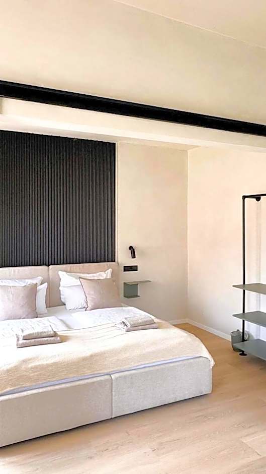 Hotel Weinhaus Kreuter