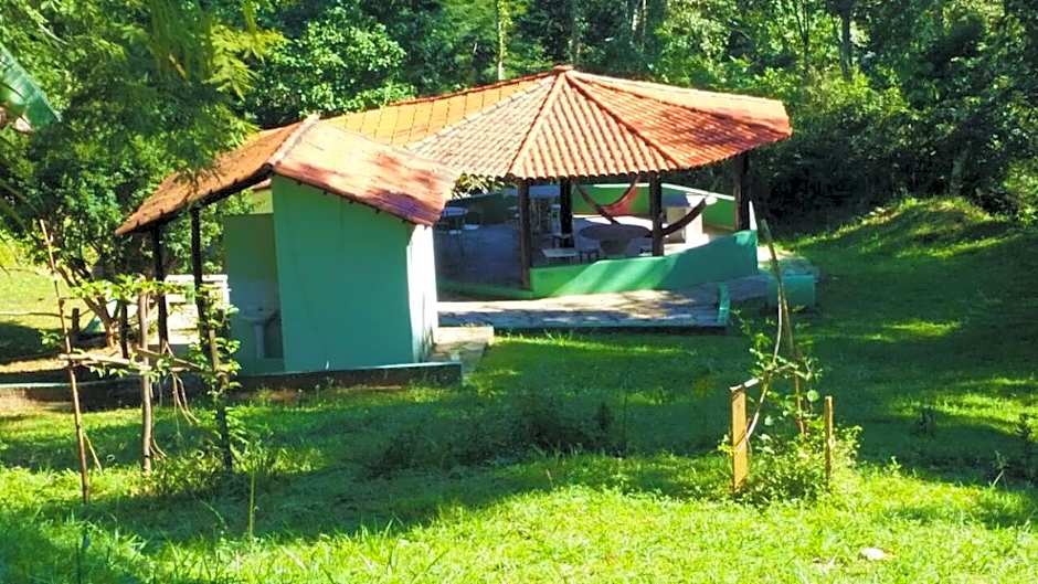 Pousada Vila Cintra