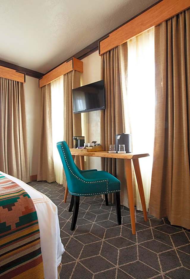 Hotel El Rancho